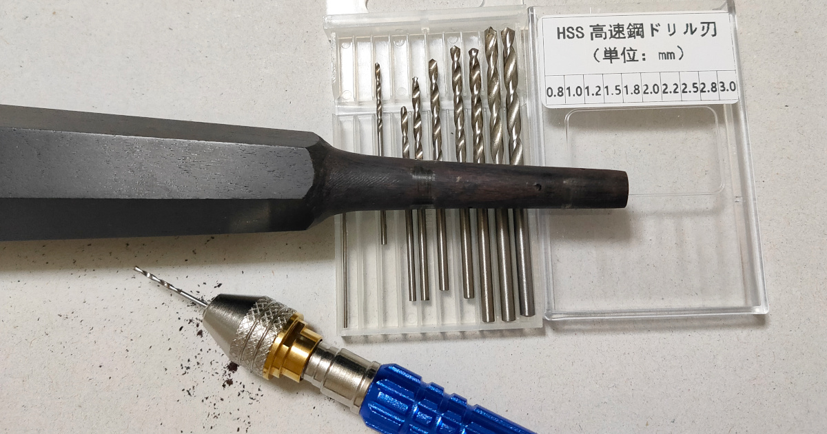 津軽三味線⭐︎糸まき 楽天市場】【 象牙調 糸巻〈桜〉8.5 (仕込み込) 】津軽三味線用 糸巻き